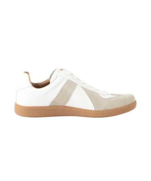 MP TRAINER （スニーカー）｜MACKINTOSH PHILOSOPHY(MENS