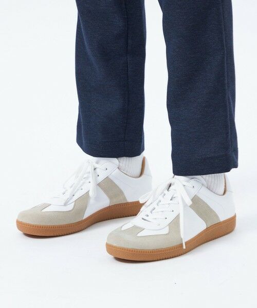 MP TRAINER （スニーカー）｜MACKINTOSH PHILOSOPHY(MENS