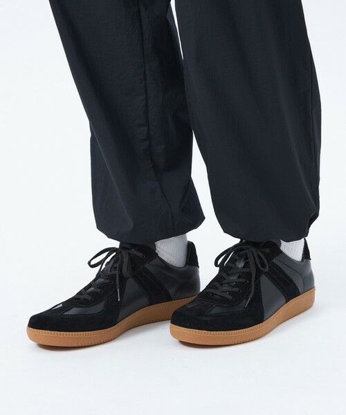 MP TRAINER （スニーカー）｜MACKINTOSH PHILOSOPHY(MENS