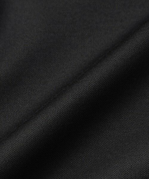 MACKINTOSH PHILOSOPHY(MENS) / マッキントッシュ フィロソフィー　メンズ ノーカラージャケット | テーラードジャージー ジャケット 24G梳毛ジャージー | 詳細12