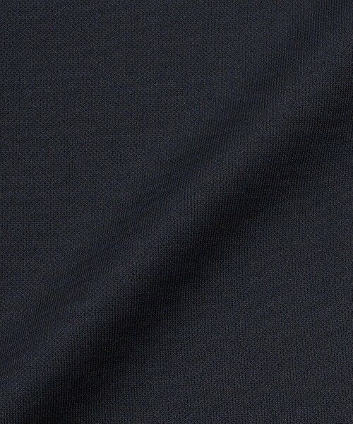 MACKINTOSH PHILOSOPHY(MENS) / マッキントッシュ フィロソフィー　メンズ ノーカラージャケット | テーラードジャージー ジャケット 24G梳毛ジャージー | 詳細13