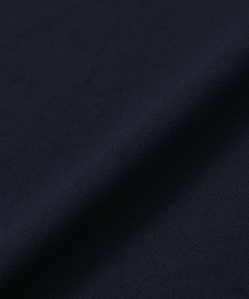 MACKINTOSH PHILOSOPHY(MENS) / マッキントッシュ フィロソフィー メンズ ノーカラージャケット | ドライフラットストレッチ イージージャケット ドライフラットストレッチクロス | 詳細12