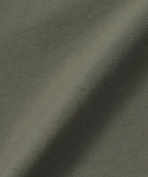 MACKINTOSH PHILOSOPHY(MENS) / マッキントッシュ フィロソフィー メンズ ノーカラージャケット | ドライフラットストレッチ イージージャケット ドライフラットストレッチクロス | 詳細13