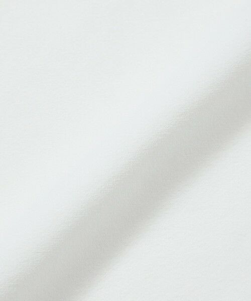 MACKINTOSH PHILOSOPHY(MENS) / マッキントッシュ フィロソフィー　メンズ カットソー | ドライフラットストレッチ クルーネックロンＴ ドライフラットストレッチクロス | 詳細10