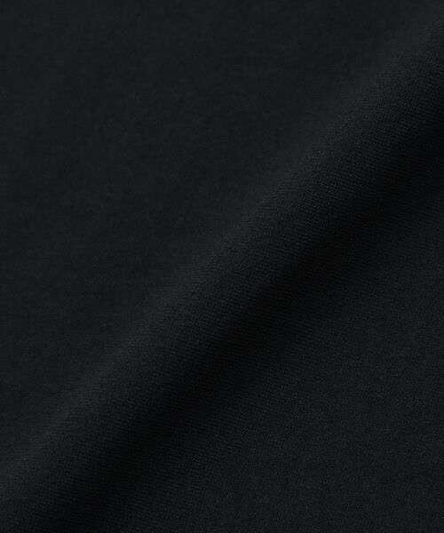 MACKINTOSH PHILOSOPHY(MENS) / マッキントッシュ フィロソフィー　メンズ カットソー | ドライフラットストレッチ クルーネックロンＴ ドライフラットストレッチクロス | 詳細11