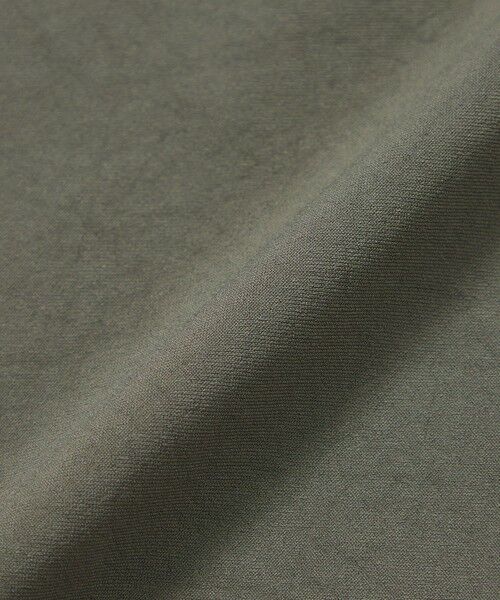 MACKINTOSH PHILOSOPHY(MENS) / マッキントッシュ フィロソフィー　メンズ カットソー | ドライフラットストレッチ クルーネックロンＴ ドライフラットストレッチクロス | 詳細13