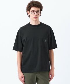 MACKINTOSH PHILOSOPHY(MENS) / マッキントッシュ フィロソフィー　メンズ カットソー | バッキンガムベア 度詰め天竺 スピンドルTシャツ