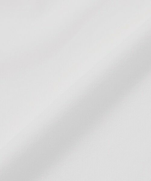 MACKINTOSH PHILOSOPHY(MENS) / マッキントッシュ フィロソフィー　メンズ カットソー | バッキンガムベア 度詰め天竺 スピンドルTシャツ | 詳細12