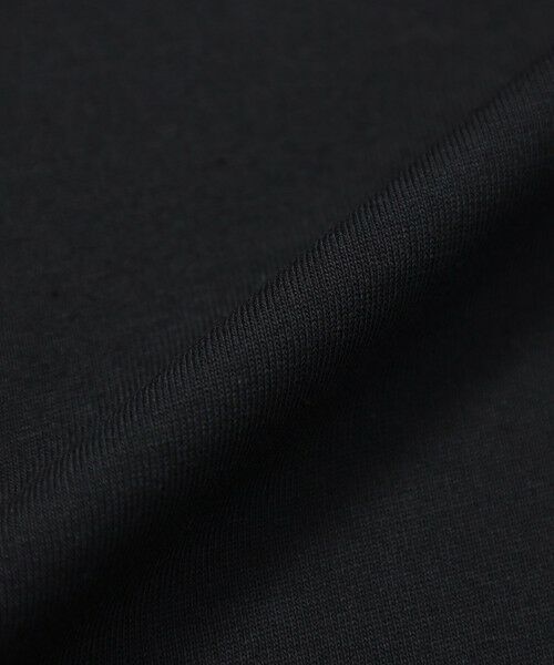 MACKINTOSH PHILOSOPHY(MENS) / マッキントッシュ フィロソフィー　メンズ カットソー | バッキンガムベア 度詰め天竺 スピンドルTシャツ | 詳細14