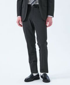 MACKINTOSH PHILOSOPHY(MENS) / マッキントッシュ フィロソフィー　メンズ その他パンツ | トロッター トラウザーズ#108 ウールサッカー