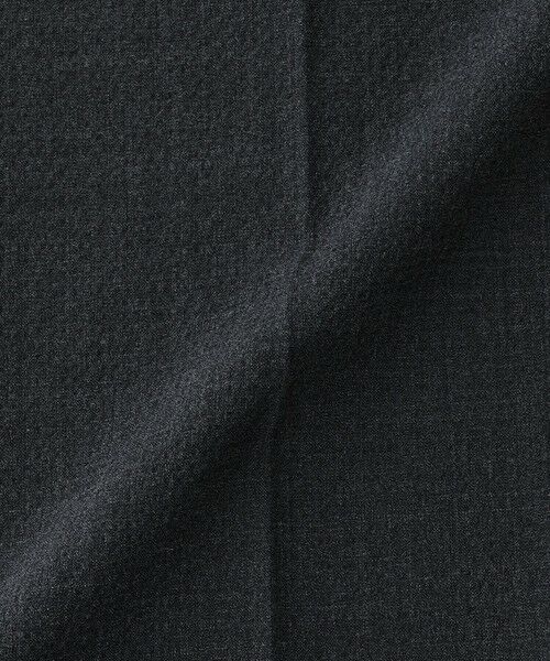 MACKINTOSH PHILOSOPHY(MENS) / マッキントッシュ フィロソフィー メンズ その他パンツ | トロッター トラウザーズ#108 ウールサッカー | 詳細9