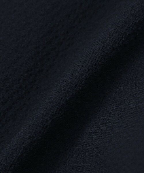 MACKINTOSH PHILOSOPHY(MENS) / マッキントッシュ フィロソフィー メンズ その他パンツ | トロッター トラウザーズ#108 ウールサッカー | 詳細10