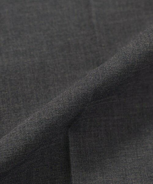 MACKINTOSH PHILOSOPHY(MENS) / マッキントッシュ フィロソフィー　メンズ その他パンツ | 【WEB&一部店舗】強撚トロピカル トラウザーズ | 詳細9