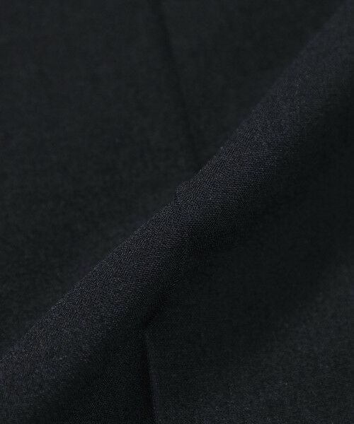 MACKINTOSH PHILOSOPHY(MENS) / マッキントッシュ フィロソフィー　メンズ その他パンツ | 【WEB&一部店舗】強撚トロピカル トラウザーズ | 詳細10