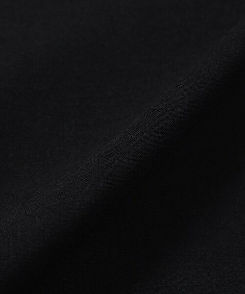 MACKINTOSH PHILOSOPHY(MENS) / マッキントッシュ フィロソフィー メンズ ノーカラージャケット | 【WEB&一部店舗】強撚トロピカル ジャケット | 詳細13