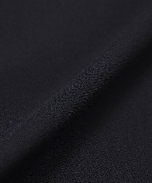 MACKINTOSH PHILOSOPHY(MENS) / マッキントッシュ フィロソフィー メンズ ノーカラージャケット | 【WEB&一部店舗】強撚トロピカル ジャケット | 詳細14