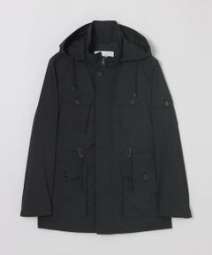 【値下げ中】MACKINTOSH PHILOSOPHY 黒ウールコート GREY LABEL COSWAY(コズウェイ)(コート)｜MACKINTOSH PHILOSOPHY