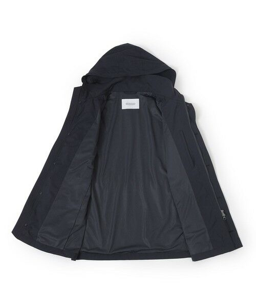 MACKINTOSH PHILOSOPHY(MENS) / マッキントッシュ フィロソフィー　メンズ ブルゾン | 軽量ナイロンストレッチ STANSTED（スタンステッド） | 詳細9