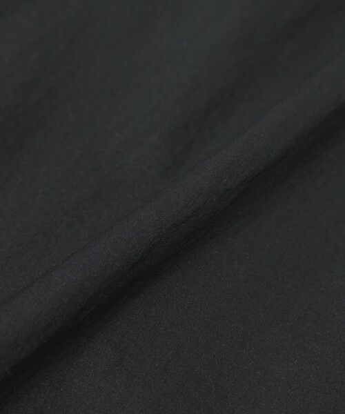 MACKINTOSH PHILOSOPHY(MENS) / マッキントッシュ フィロソフィー　メンズ ブルゾン | 軽量ナイロンストレッチ STANSTED（スタンステッド） | 詳細10