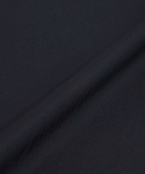 MACKINTOSH PHILOSOPHY(MENS) / マッキントッシュ フィロソフィー　メンズ ブルゾン | 軽量ナイロンストレッチ STANSTED（スタンステッド） | 詳細11