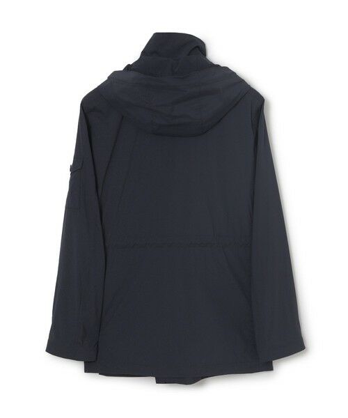 GREY LABEL シンチバックワイドデニム(パンツ)｜MACKINTOSH