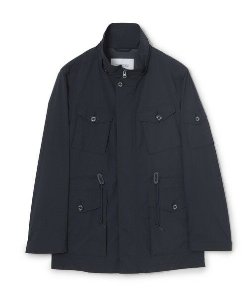 MACKINTOSH PHILOSOPHY(MENS) / マッキントッシュ フィロソフィー　メンズ ブルゾン | 軽量ナイロンストレッチ STANSTED（スタンステッド） | 詳細2