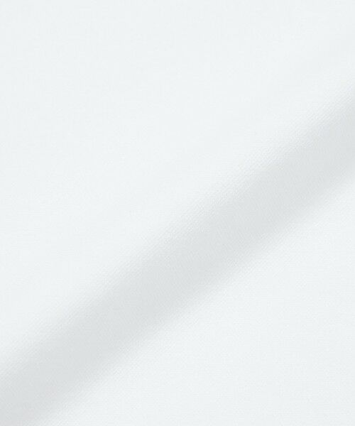 MACKINTOSH PHILOSOPHY(MENS) / マッキントッシュ フィロソフィー　メンズ カットソー | ベアスムース　五分袖ポケットTシャツ | 詳細10