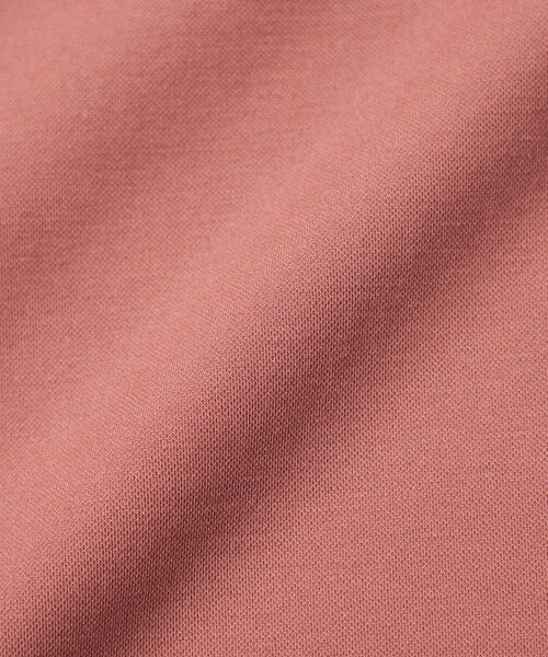 MACKINTOSH PHILOSOPHY(MENS) / マッキントッシュ フィロソフィー　メンズ カットソー | ベアスムース　五分袖ポケットTシャツ | 詳細11