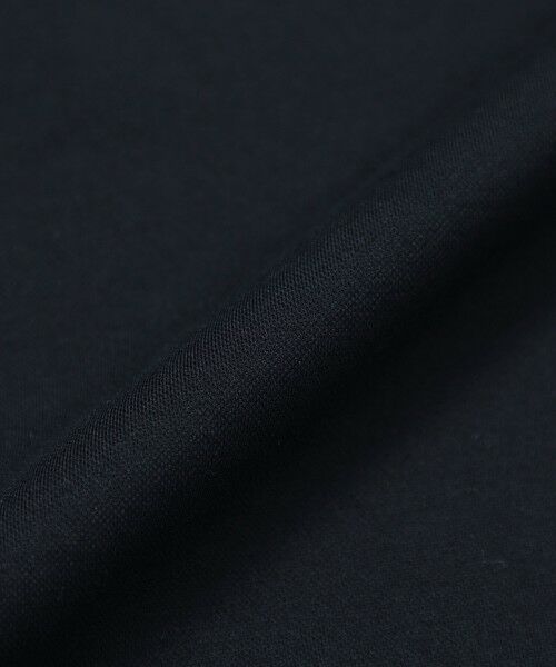 MACKINTOSH PHILOSOPHY(MENS) / マッキントッシュ フィロソフィー　メンズ カットソー | ベアスムース　五分袖ポケットTシャツ | 詳細13