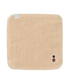 MACKINTOSH PHILOSOPHY(MENS) / マッキントッシュ フィロソフィー　メンズ ハンカチ | 【2025春夏モデル】バッキンガムベア タオルハンカチ