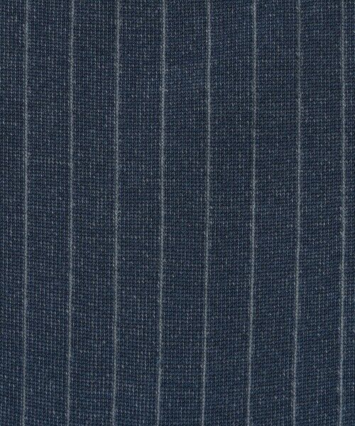 MACKINTOSH PHILOSOPHY(MENS) / マッキントッシュ フィロソフィー　メンズ その他インナー・ルームウェア | リブストライプ ビジネスソックス | 詳細5