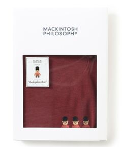 MACKINTOSH PHILOSOPHY(MENS) / マッキントッシュ フィロソフィー　メンズ その他小物 | バッキンガムスリーベアーズ ボクサーパンツ