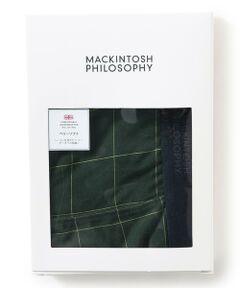 E0675S 新品 MACKINTOSH PHILOSOPHYパンツ：44 MACKINTOSH PHILOSOPHY(MENS) / マッキントッシュ