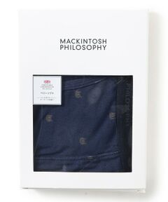 MACKINTOSH PHILOSOPHY(MENS) / マッキントッシュ フィロソフィー　メンズ その他小物 | キャット ボクサーパンツ