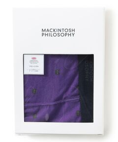 MACKINTOSH PHILOSOPHY(MENS) / マッキントッシュ フィロソフィー　メンズ その他小物 | キャット ボクサーパンツ