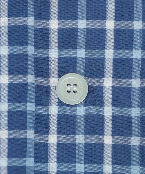 MACKINTOSH PHILOSOPHY(MENS) / マッキントッシュ フィロソフィー　メンズ その他小物 | 【WEB限定】サッカーチェック パジャマ | 詳細7