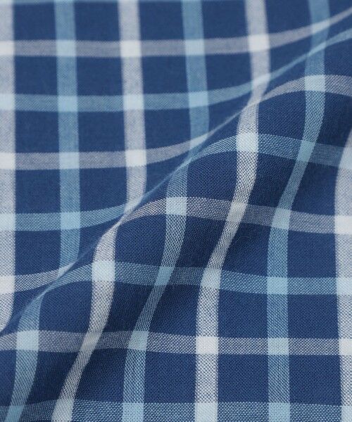 MACKINTOSH PHILOSOPHY(MENS) / マッキントッシュ フィロソフィー　メンズ その他小物 | 【WEB限定】サッカーチェック パジャマ | 詳細17