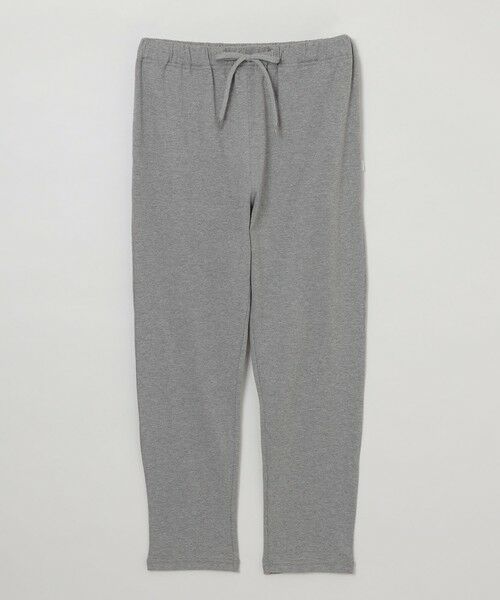 MACKINTOSH PHILOSOPHY(MENS) / マッキントッシュ フィロソフィー　メンズ その他小物 | 【WEB限定】天竺ボーダー＆無地パンツ パジャマ | 詳細8