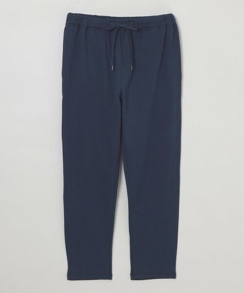 MACKINTOSH PHILOSOPHY(MENS) / マッキントッシュ フィロソフィー　メンズ その他小物 | 【WEB限定】天竺ボーダー＆無地パンツ パジャマ | 詳細9