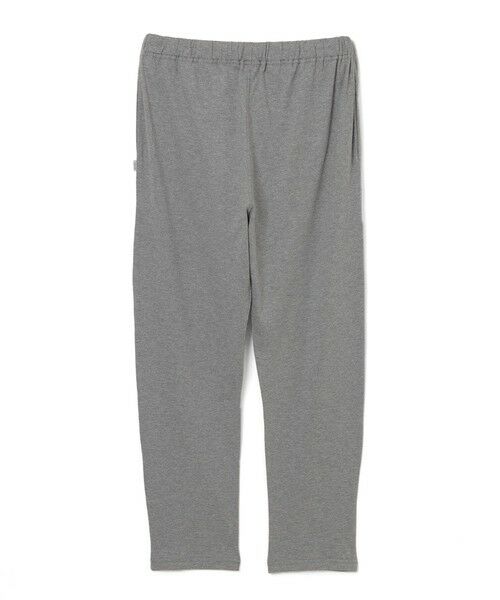 MACKINTOSH PHILOSOPHY(MENS) / マッキントッシュ フィロソフィー　メンズ その他小物 | 【WEB限定】天竺ボーダー＆無地パンツ パジャマ | 詳細10