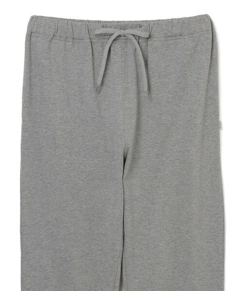 MACKINTOSH PHILOSOPHY(MENS) / マッキントッシュ フィロソフィー　メンズ その他小物 | 【WEB限定】天竺ボーダー＆無地パンツ パジャマ | 詳細11