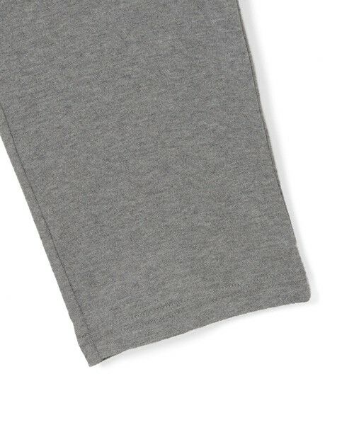 MACKINTOSH PHILOSOPHY(MENS) / マッキントッシュ フィロソフィー　メンズ その他小物 | 【WEB限定】天竺ボーダー＆無地パンツ パジャマ | 詳細13