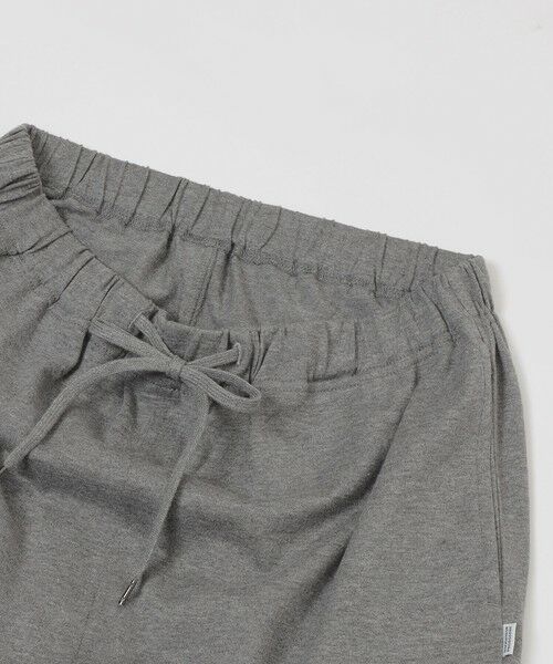 MACKINTOSH PHILOSOPHY(MENS) / マッキントッシュ フィロソフィー　メンズ その他小物 | 【WEB限定】天竺ボーダー＆無地パンツ パジャマ | 詳細16