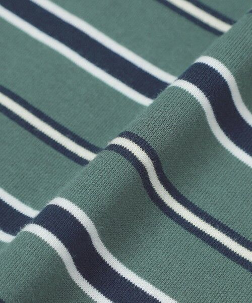 MACKINTOSH PHILOSOPHY(MENS) / マッキントッシュ フィロソフィー　メンズ その他小物 | 【WEB限定】天竺ボーダー＆無地パンツ パジャマ | 詳細19