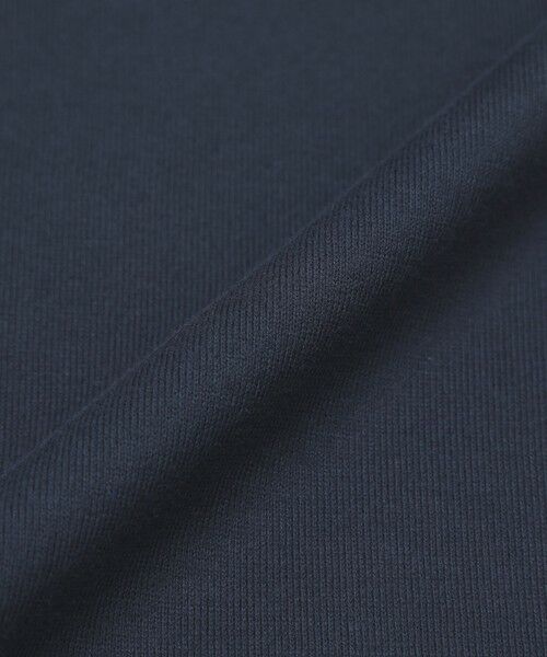 MACKINTOSH PHILOSOPHY(MENS) / マッキントッシュ フィロソフィー　メンズ その他小物 | 【WEB限定】天竺ボーダー＆無地パンツ パジャマ | 詳細20