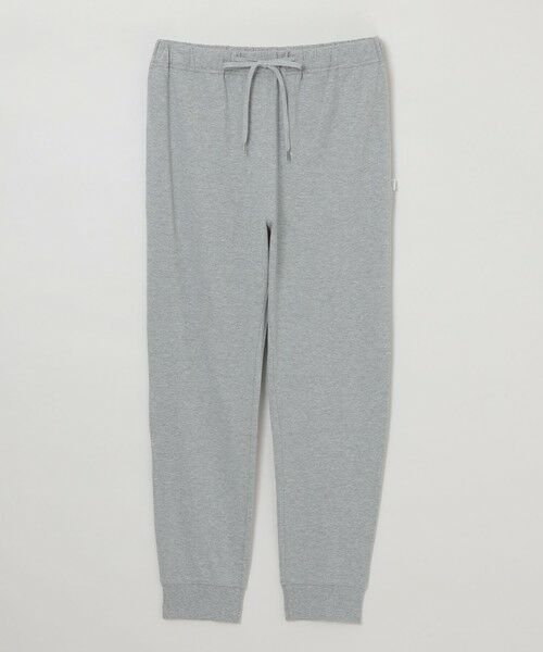 MACKINTOSH PHILOSOPHY(MENS) / マッキントッシュ フィロソフィー　メンズ その他小物 | 【WEB限定】天竺細ボーダー＆無地　パジャマ | 詳細8