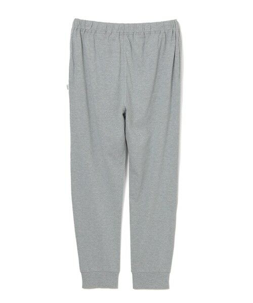 MACKINTOSH PHILOSOPHY(MENS) / マッキントッシュ フィロソフィー　メンズ その他小物 | 【WEB限定】天竺細ボーダー＆無地　パジャマ | 詳細9