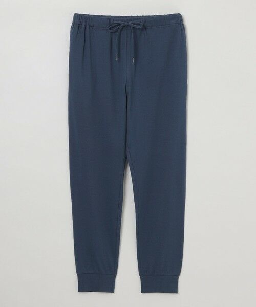 MACKINTOSH PHILOSOPHY(MENS) / マッキントッシュ フィロソフィー　メンズ その他小物 | 【WEB限定】天竺細ボーダー＆無地　パジャマ | 詳細10