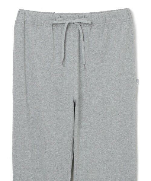 MACKINTOSH PHILOSOPHY(MENS) / マッキントッシュ フィロソフィー　メンズ その他小物 | 【WEB限定】天竺細ボーダー＆無地　パジャマ | 詳細11