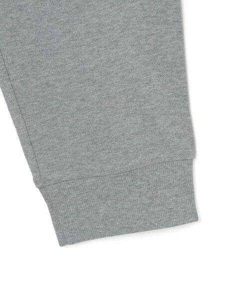 MACKINTOSH PHILOSOPHY(MENS) / マッキントッシュ フィロソフィー　メンズ その他小物 | 【WEB限定】天竺細ボーダー＆無地　パジャマ | 詳細13